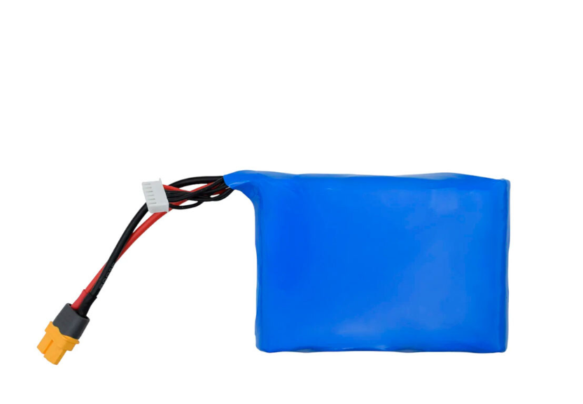 Акумуляторна батарея 5s1P 5000 mAh для DJI Mavic SAMSUNG 50S